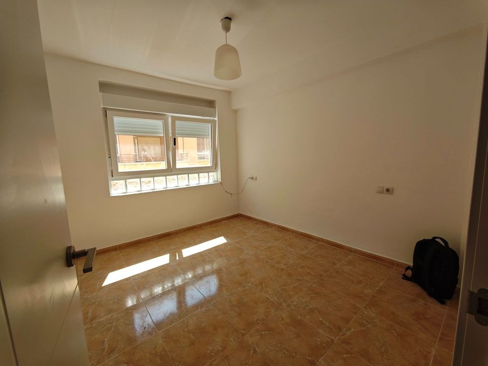 Lejlighed i Villajoyosa, Alicante - foto 1
