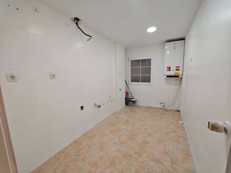 Lejlighed i Villajoyosa, Alicante - foto 2