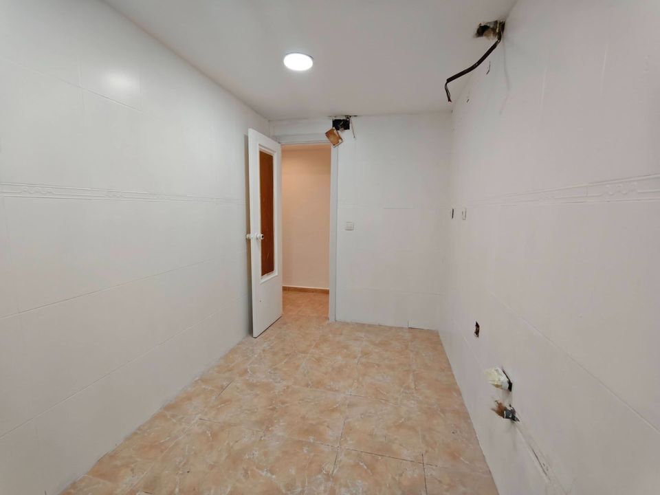 Lejlighed i Villajoyosa, Alicante - foto 3