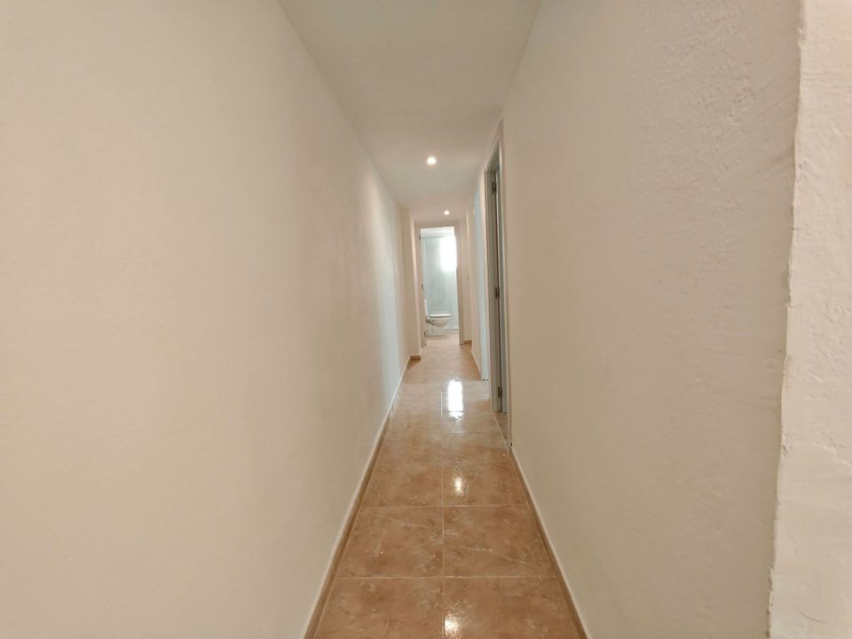 Lejlighed i Villajoyosa, Alicante - foto 4