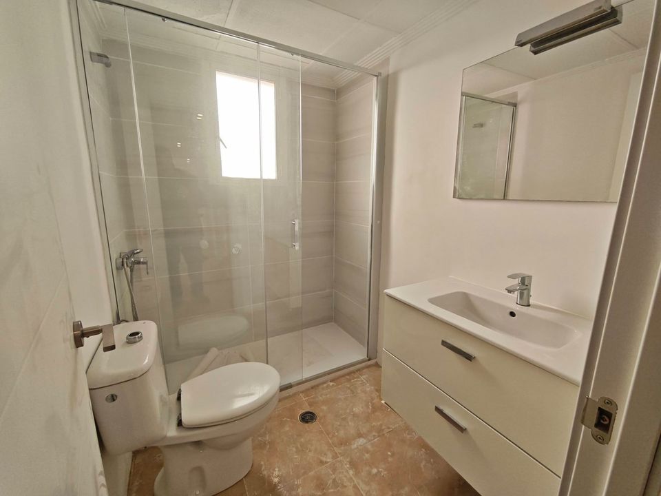 Lejlighed i Villajoyosa, Alicante - foto 5