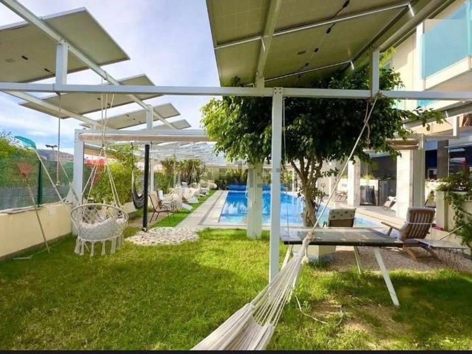 Lejlighed i Finestrat, Alicante - foto 2