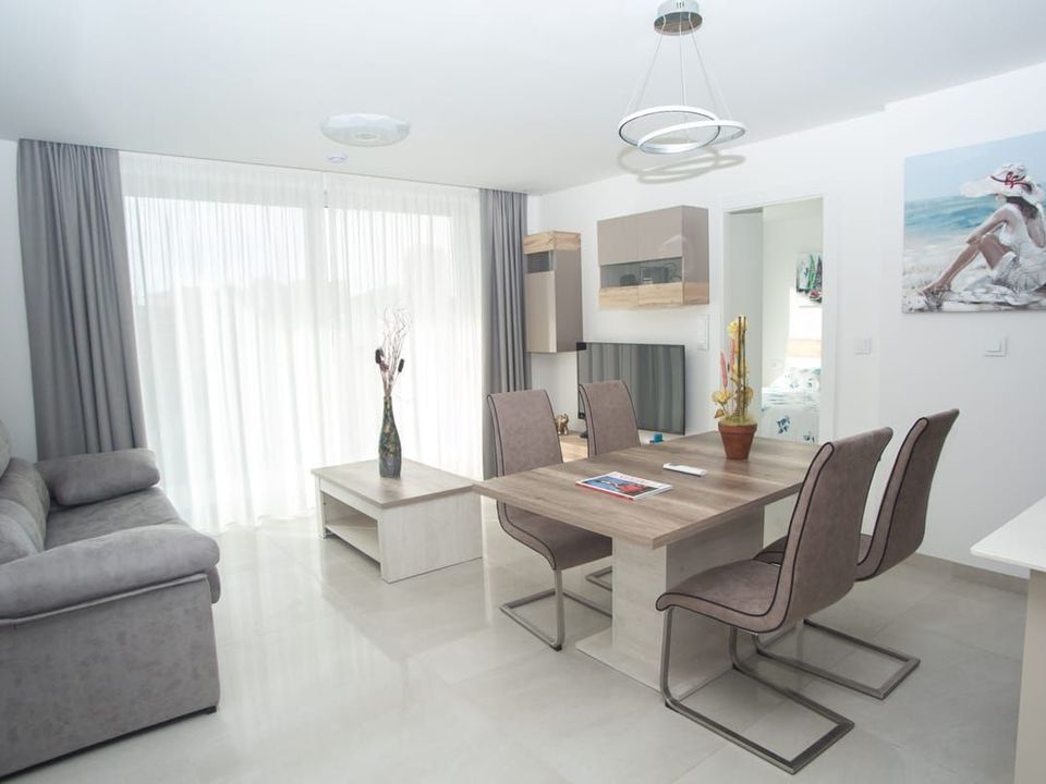 Lejlighed i Finestrat, Alicante - foto 4