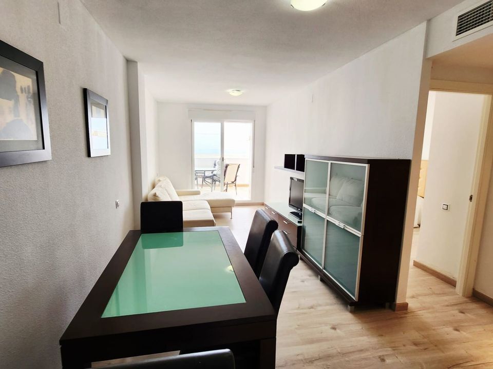 Lejlighed i Benidorm, Alicante - foto 2