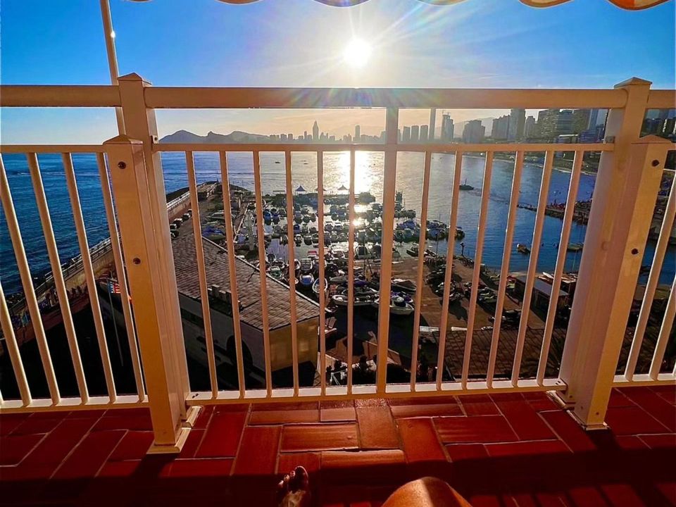 Lejlighed i Benidorm, Alicante - foto 2