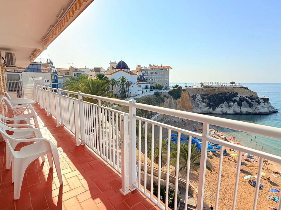 Lejlighed i Benidorm, Alicante - foto 4