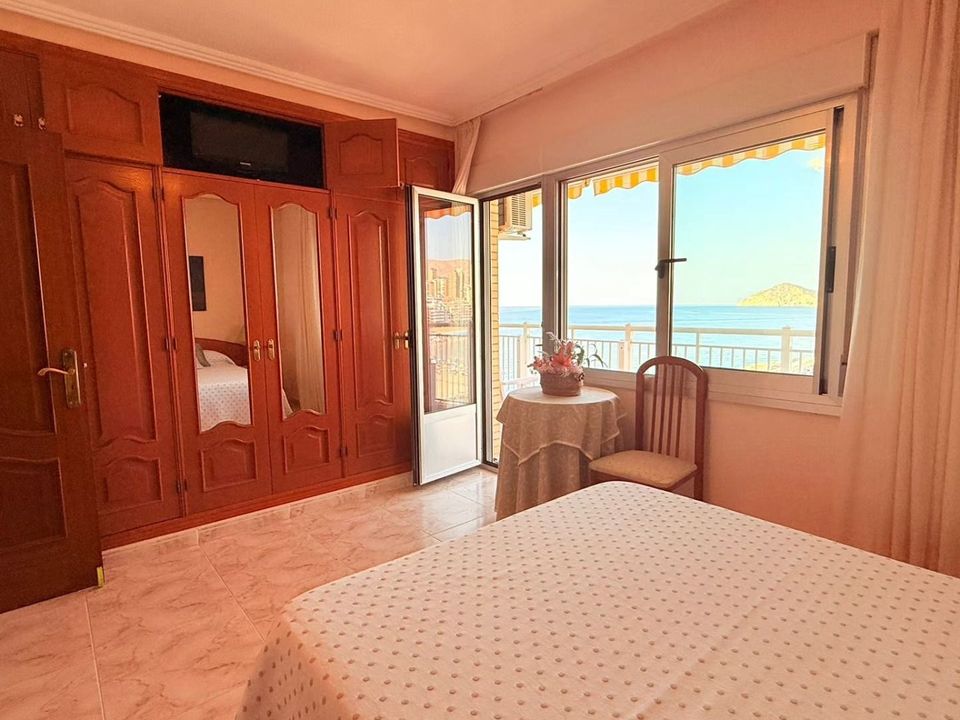 Lejlighed i Benidorm, Alicante - foto 5
