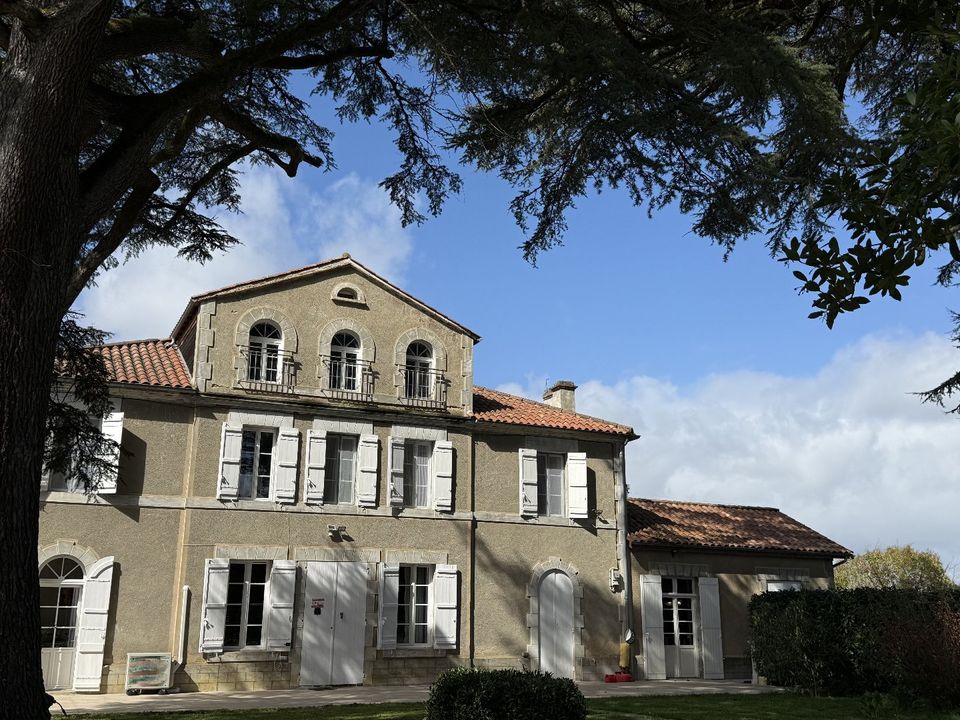 Villa i Castelnau-d'Auzan, Gers - foto 2