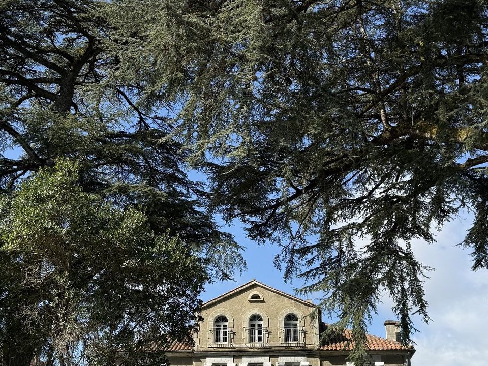 Villa i Castelnau-d'Auzan, Gers - foto 3