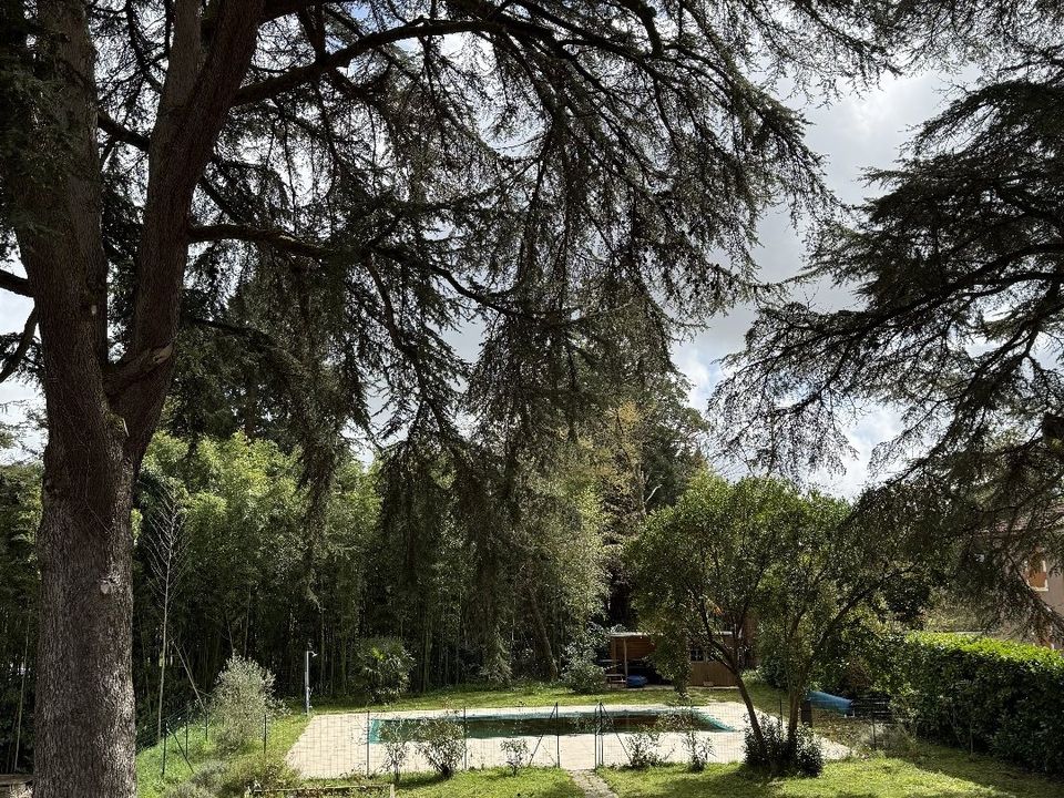 Villa i Castelnau-d'Auzan, Gers - foto 4