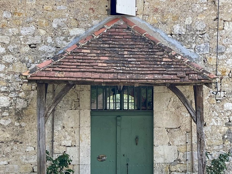 Villa i Astaffort, Lot-et-Garonne - bilde 4