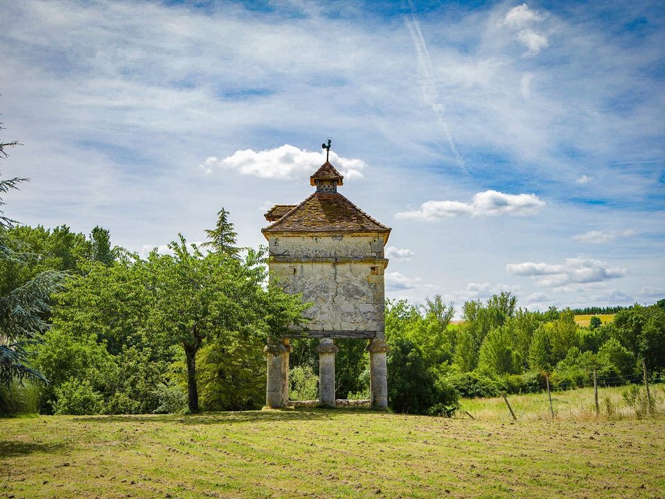 Villa i Astaffort, Lot-et-Garonne - bilde 3