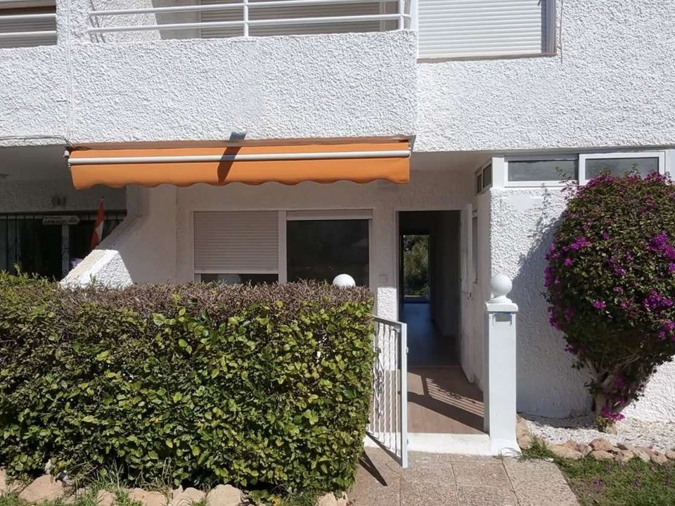 Bungalow i Orihuela, Alicante - foto 1