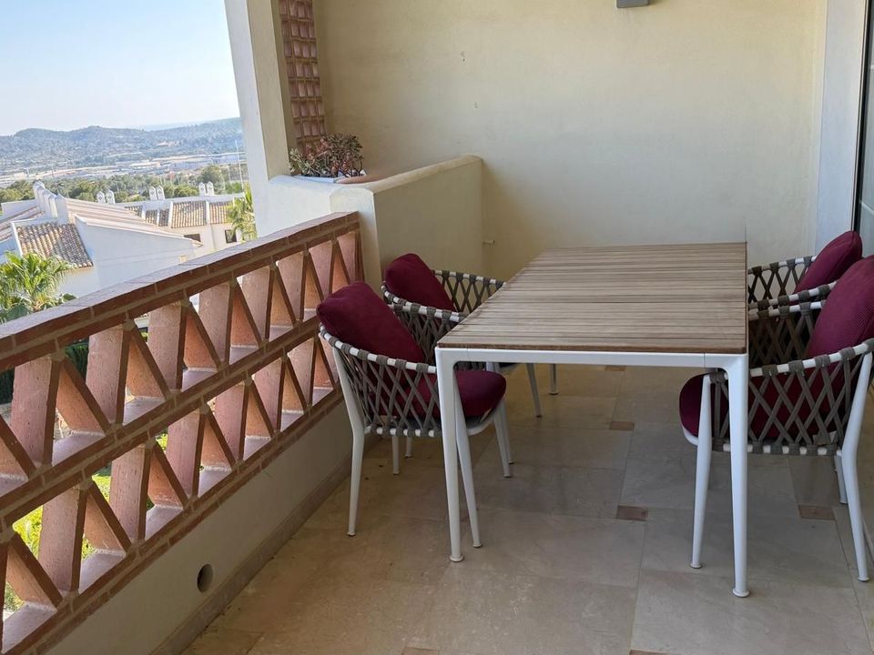 Lejlighed i Finestrat, Alicante - foto 3