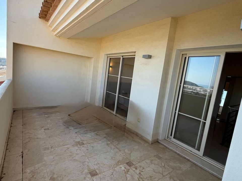 Lejlighed i Finestrat, Alicante - foto 4