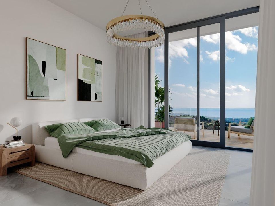 Villa i La Nucia, Alicante - foto 5