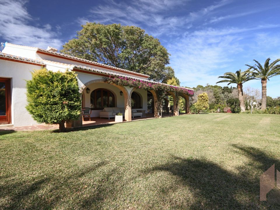 Villa i Javea, Alicante - foto 3