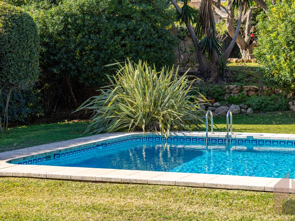 Villa i Javea, Alicante - foto 5