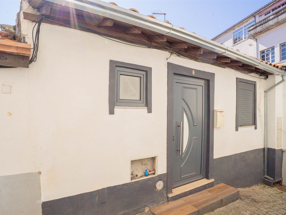 Lejlighed i Covilha, Castelo Branco - foto 1
