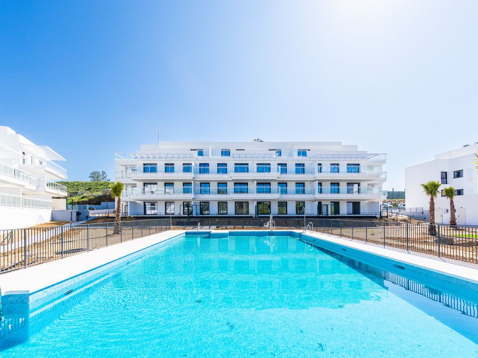Lejlighed i La Cala De Mijas, Malaga - foto 3