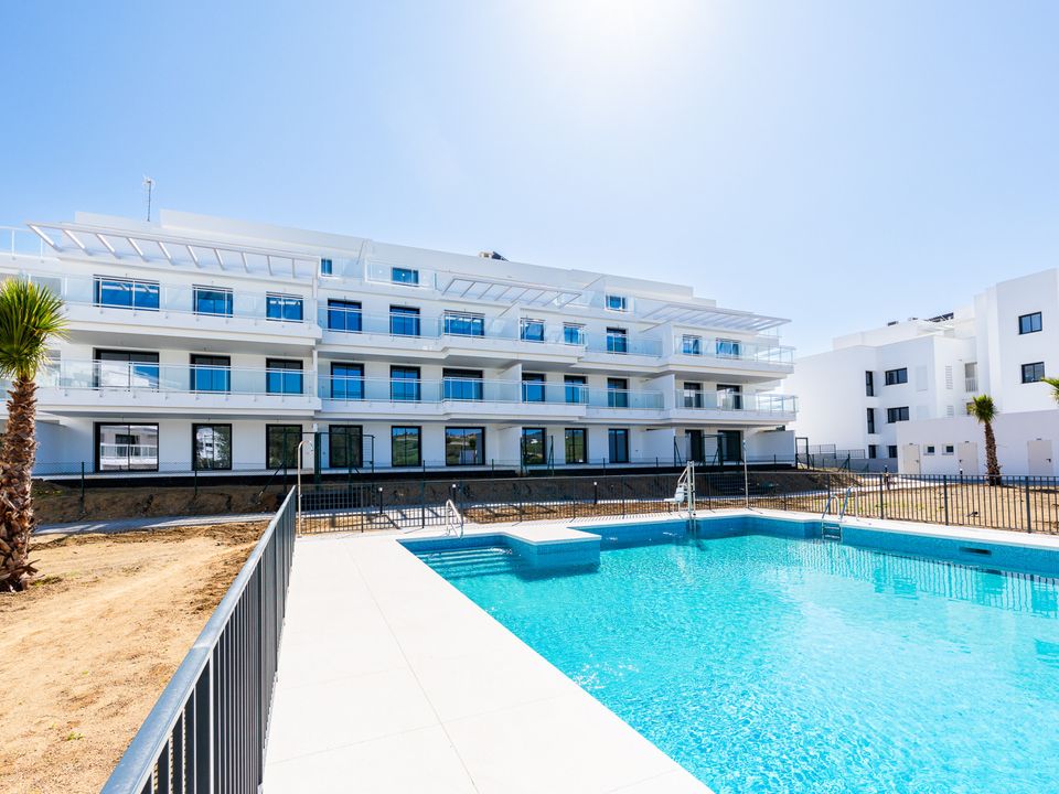 Lejlighed i La Cala De Mijas, Malaga - foto 4
