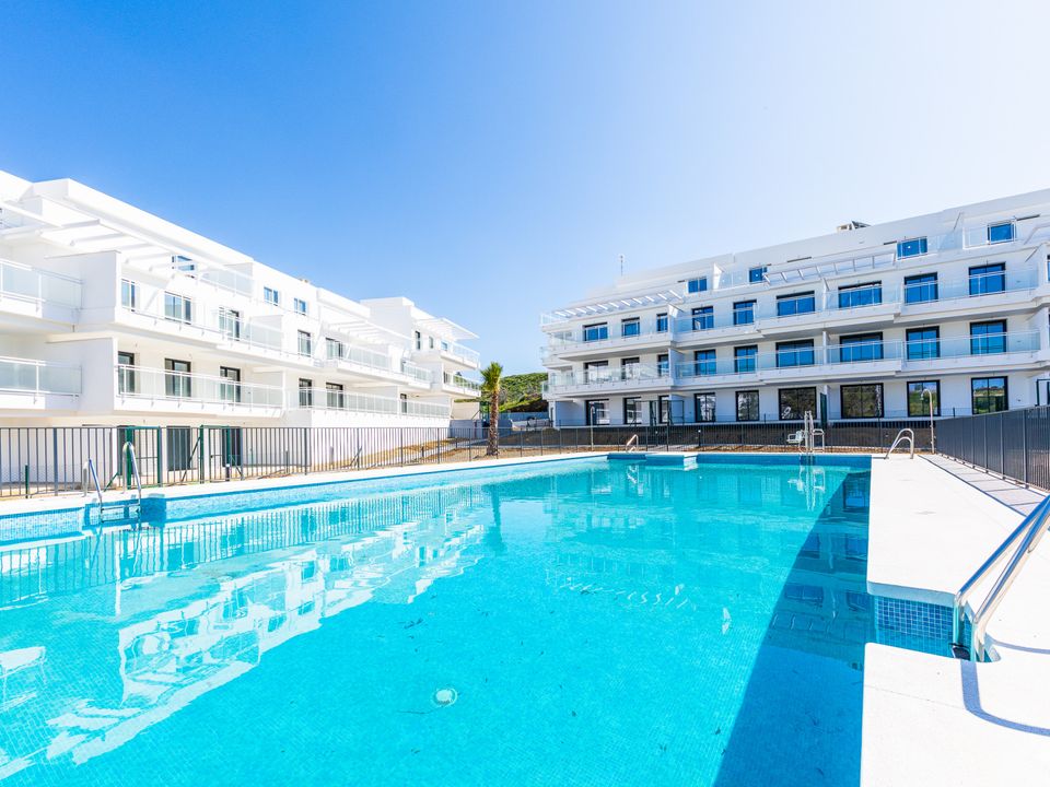 Penthouse i La Cala De Mijas, Malaga - foto 1