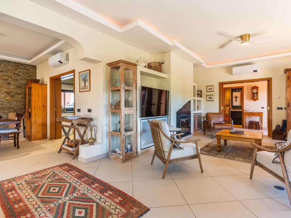 Villa i Sao Bras de Alportel, Faro - foto 2