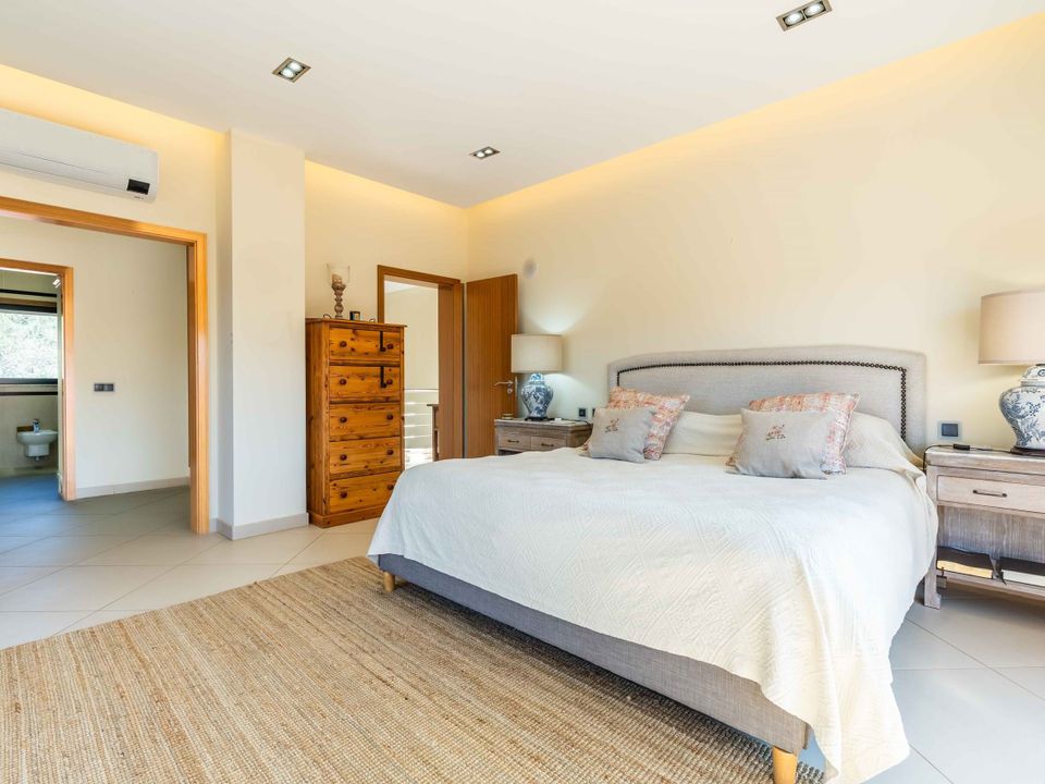 Villa i Sao Bras de Alportel, Faro - foto 3