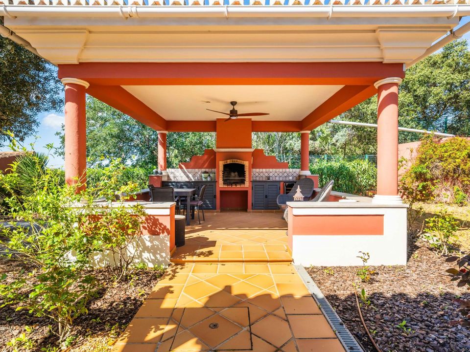Villa i Sao Bras de Alportel, Faro - foto 4
