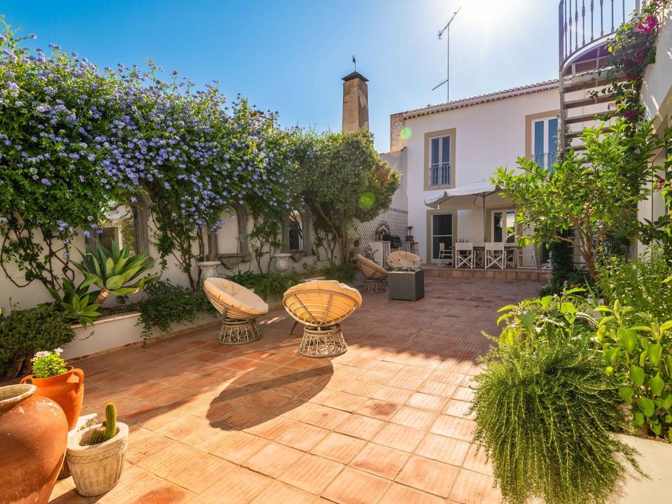 Villa i Castro Verde, Beja - bilde 1