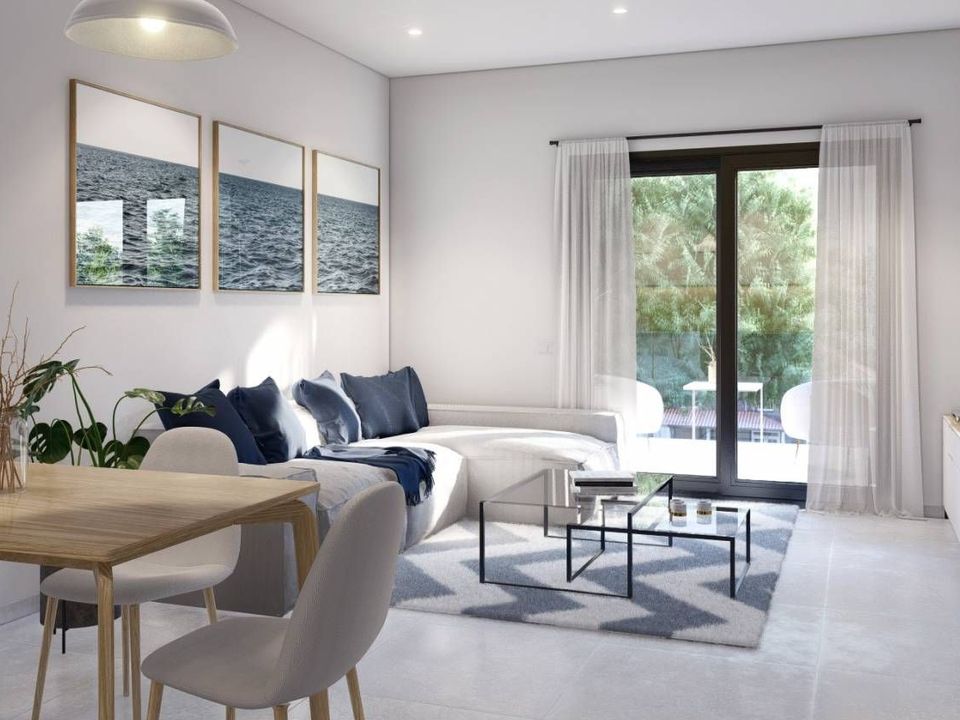 Penthouse i Torre Pacheco, Murcia - foto 2