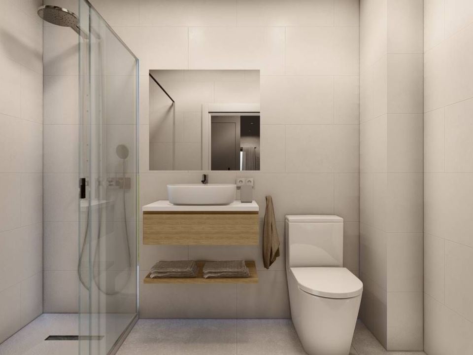 Penthouse i Torre Pacheco, Murcia - foto 4