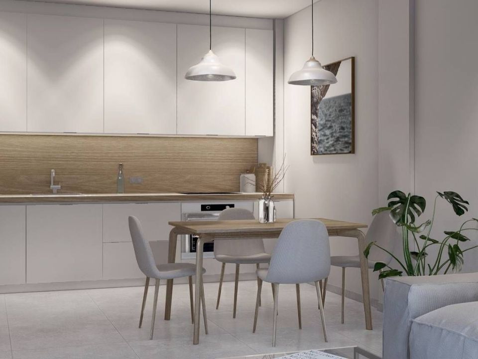 Penthouse i Torre Pacheco, Murcia - foto 5