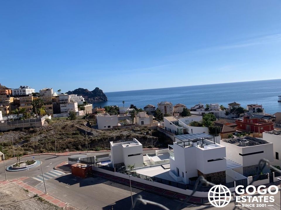 Villa en Aguilas, Murcia - foto 1