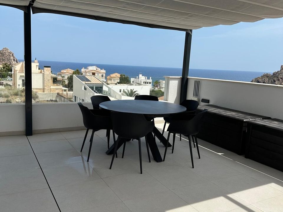 Villa en Aguilas, Murcia - foto 3