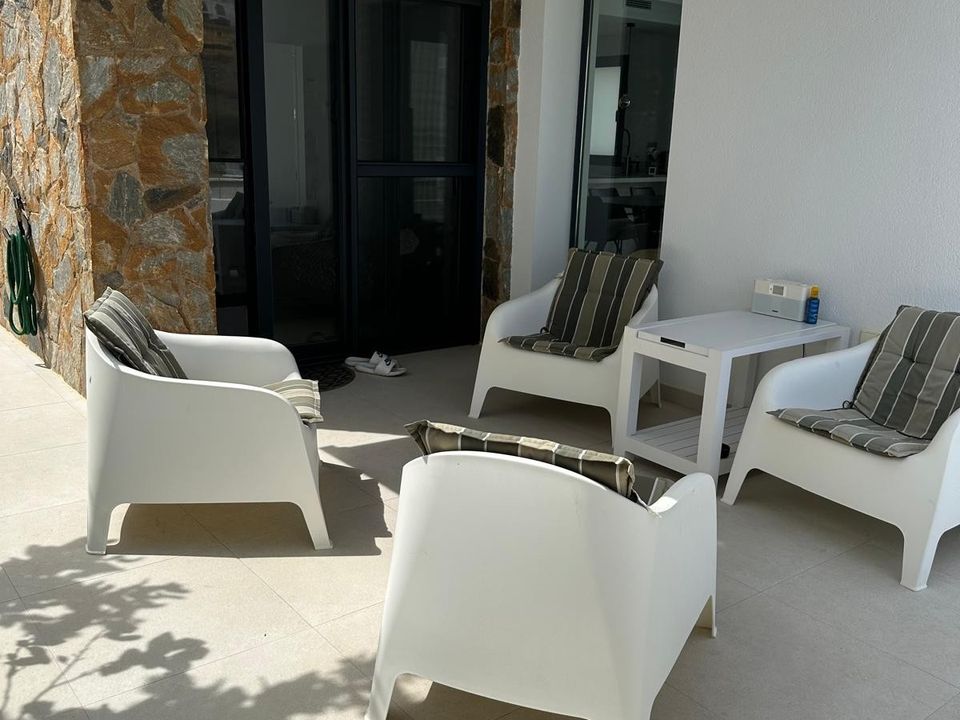 Villa en Aguilas, Murcia - foto 4