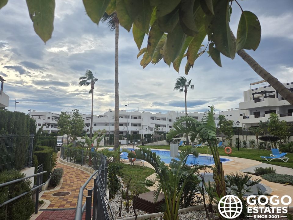 Penthouse i San Juan De Los Terreros, Almeria - foto 2
