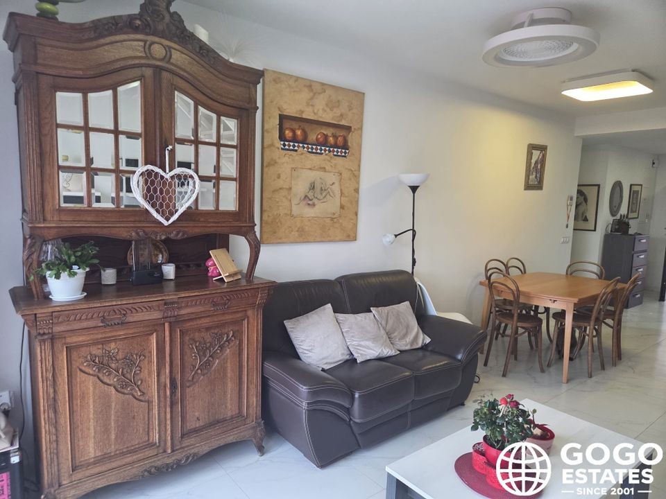 Penthouse i San Juan De Los Terreros, Almeria - foto 3