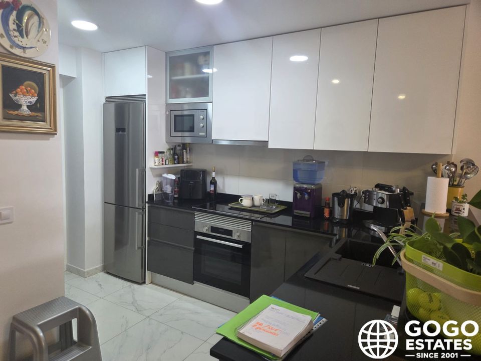 Penthouse i San Juan De Los Terreros, Almeria - foto 4