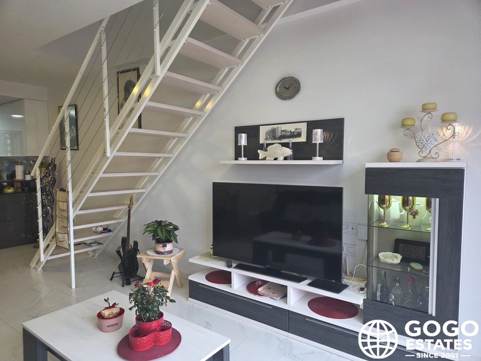 Penthouse i San Juan De Los Terreros, Almeria - foto 5