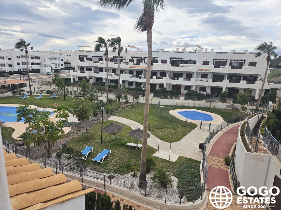 Penthouse i San Juan De Los Terreros, Almeria - foto 1