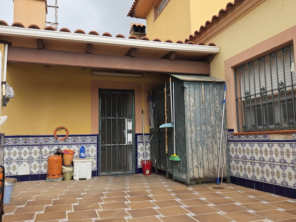 Villa i Cuevas del Almanzora, Almeria - foto 1