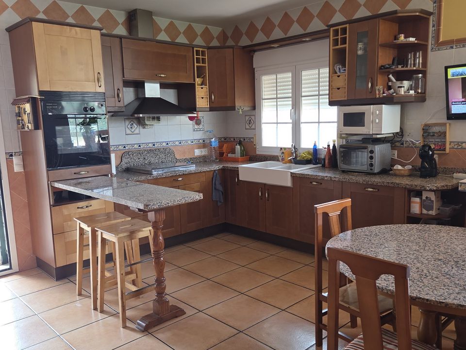 Villa i Cuevas del Almanzora, Almeria - foto 2