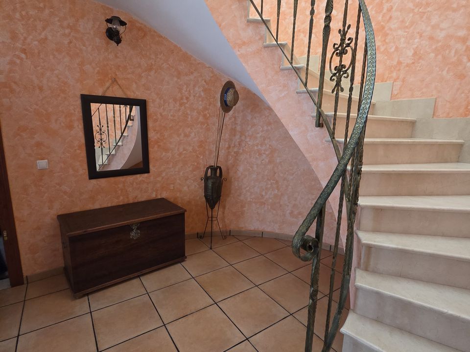 Villa i Cuevas del Almanzora, Almeria - foto 3