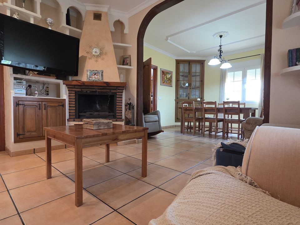 Villa i Cuevas del Almanzora, Almeria - foto 4