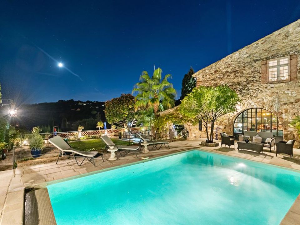 Villa i Biot, Alpes-Maritimes - foto 2
