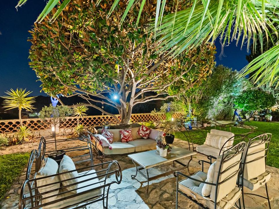 Villa i Biot, Alpes-Maritimes - foto 3
