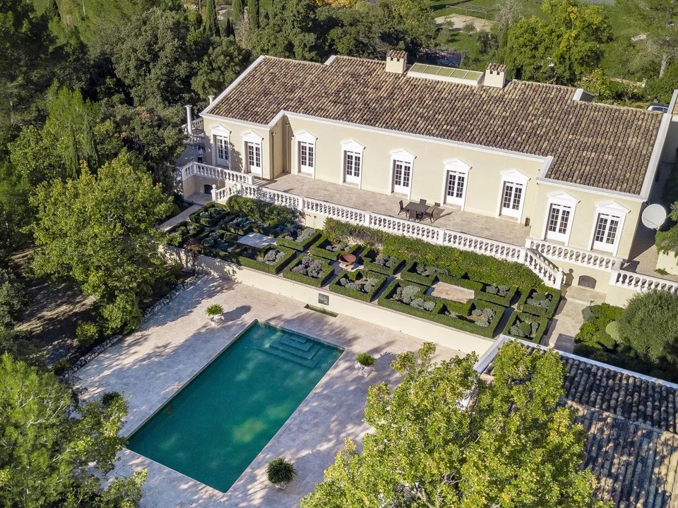 Villa i Callas, Var - foto 1