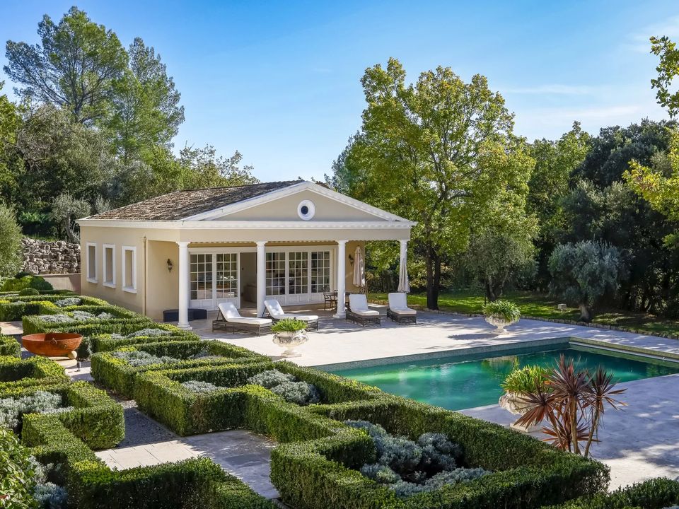 Villa i Callas, Var - foto 2