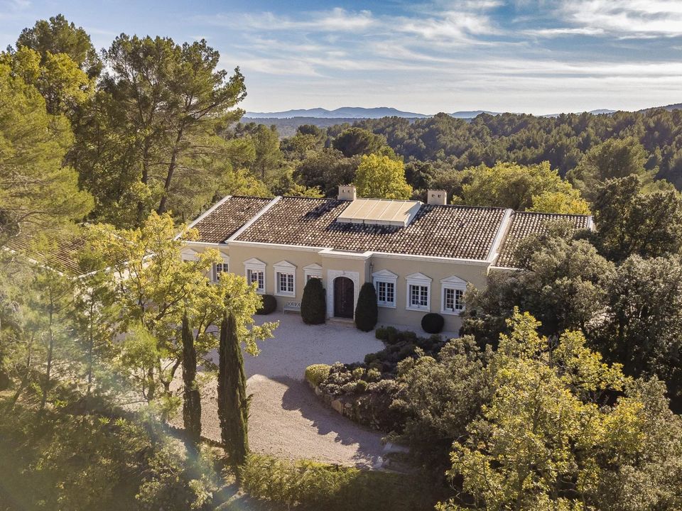 Villa i Callas, Var - foto 3
